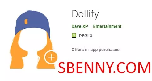 dollify