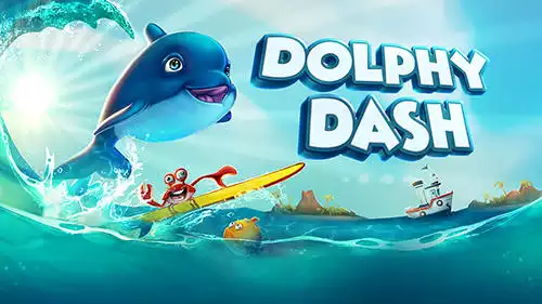 dolphy dash