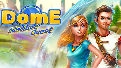 dome adventure quest