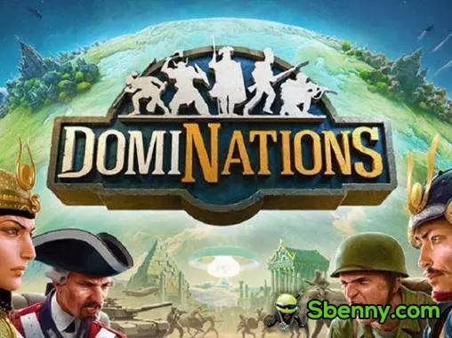 DomiNations