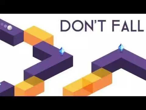 Don't Fall