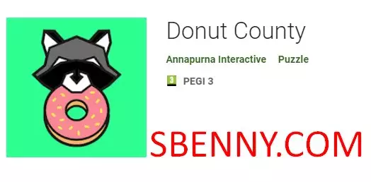 donut county
