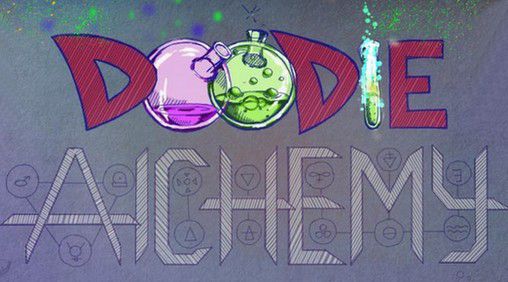 doodle alchemy