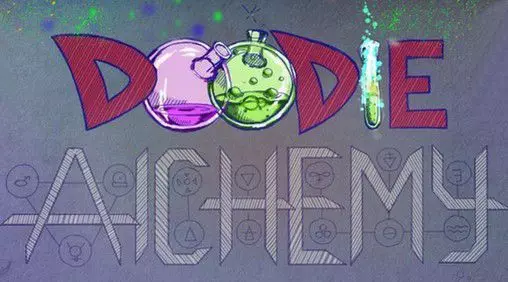 doodle alchemy