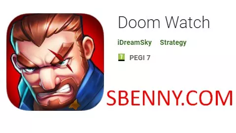 doom watch