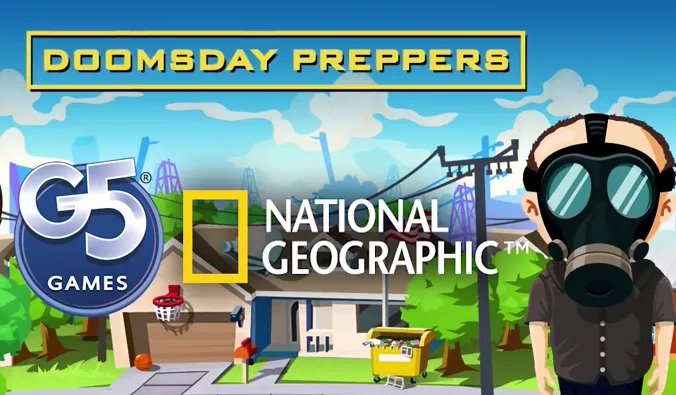  Doomsday Preppers