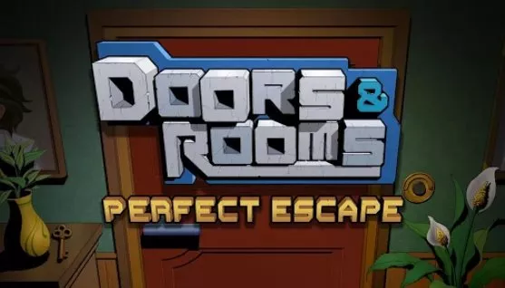  Doors & Rooms: Perfect Escape