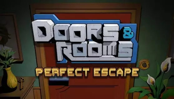  Doors & Rooms: Perfect Escape