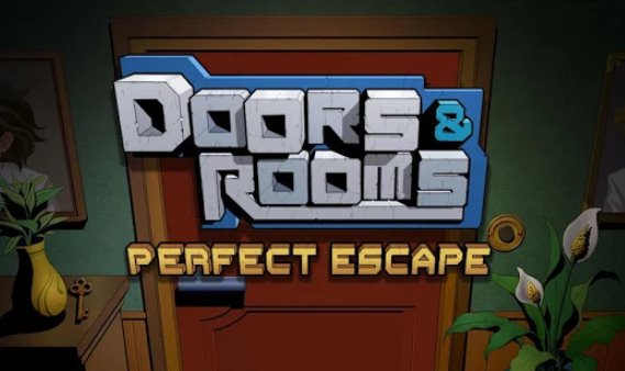  Doors & Rooms: Perfect Escape APK
