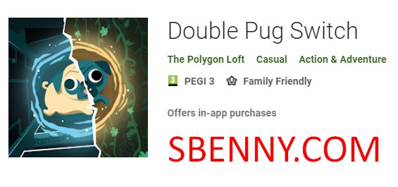  Double Pug Switch APK