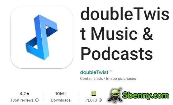 doubletwist music and podcasts