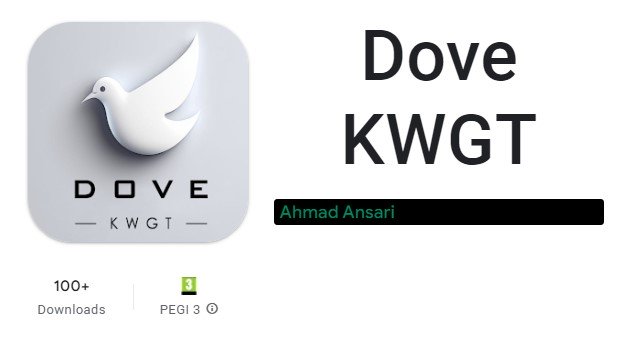  Dove KWGT