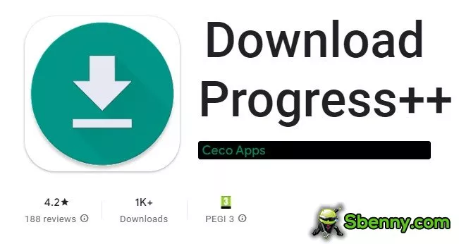  Download Progress++ APK