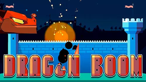 drag n boom