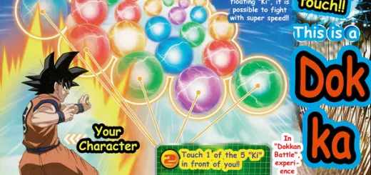 Dragon Ball Z Dokkan Battle MOD APK Android Free Download