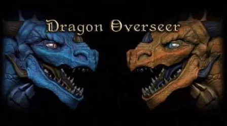 dragon overseer