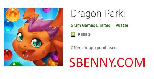 dragon park