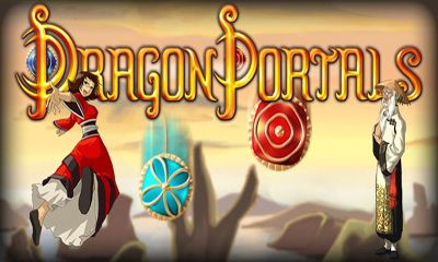 dragon portals