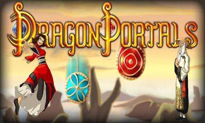 dragon portals