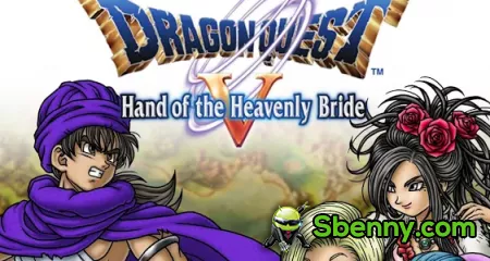DRAGON QUEST V