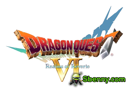 Dragon Quest VI