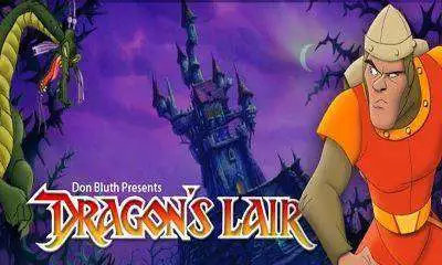 dragon s lair