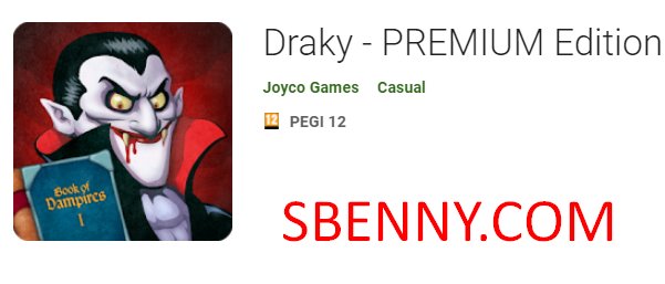  Draky - PREMIUM Edition APK