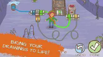 Draw a Stickman: EPIC 2 Full APK Android Game Free Download