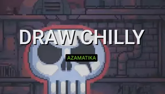 draw chilly