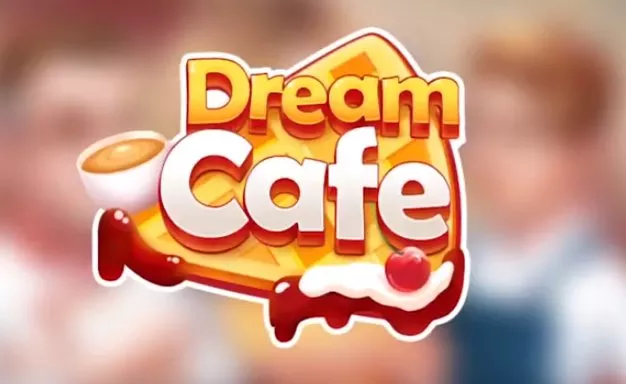  Dream Cafe -Match 3 crush