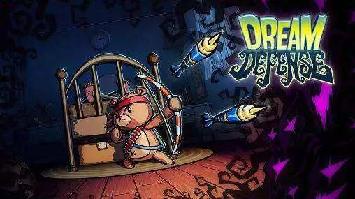 dream defense