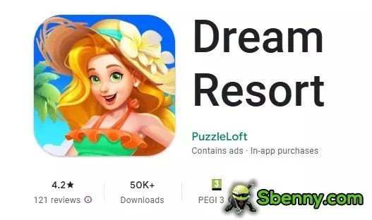 dream resort