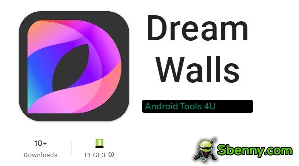 dream walls