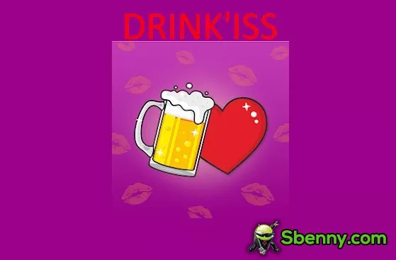  Drink’iss Drinking games