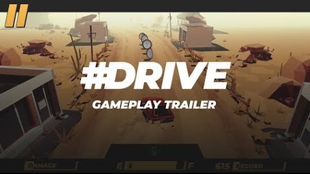 drive