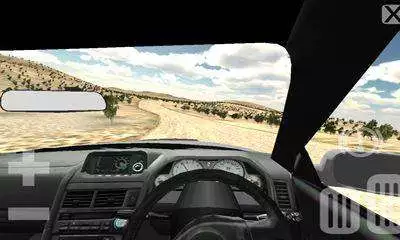 Drive Sim Full APK Android Game Free Download