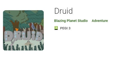 druid