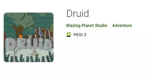 druid