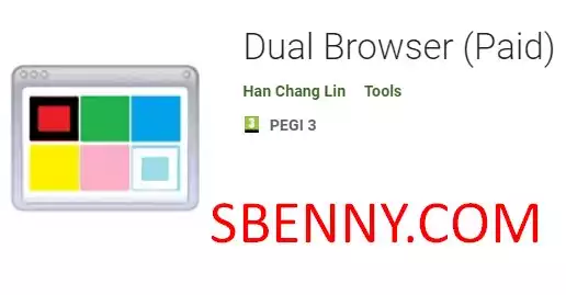 dual browser paid