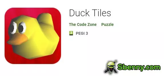 duck tiles