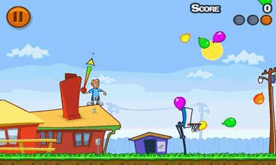 Dude Perfect APK Android Free Download
