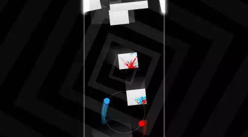 Duet MOD APK Android Game Free Download