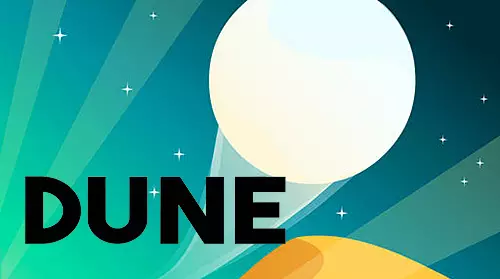 dune