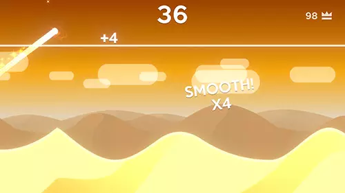 Gameplay screenshot from dune for Android