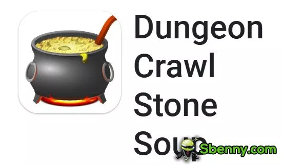 dungeon crawl stone soup