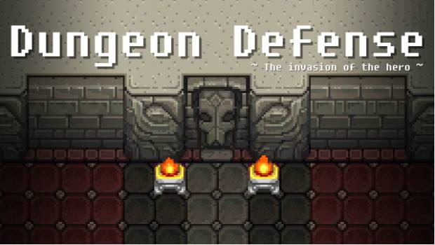  Dungeon Defense