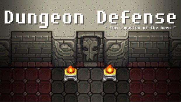  Dungeon Defense
