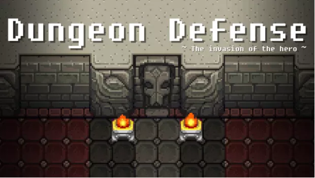  Dungeon Defense