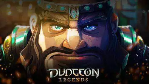 Dungeon Legends