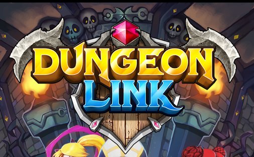  Dungeon Link